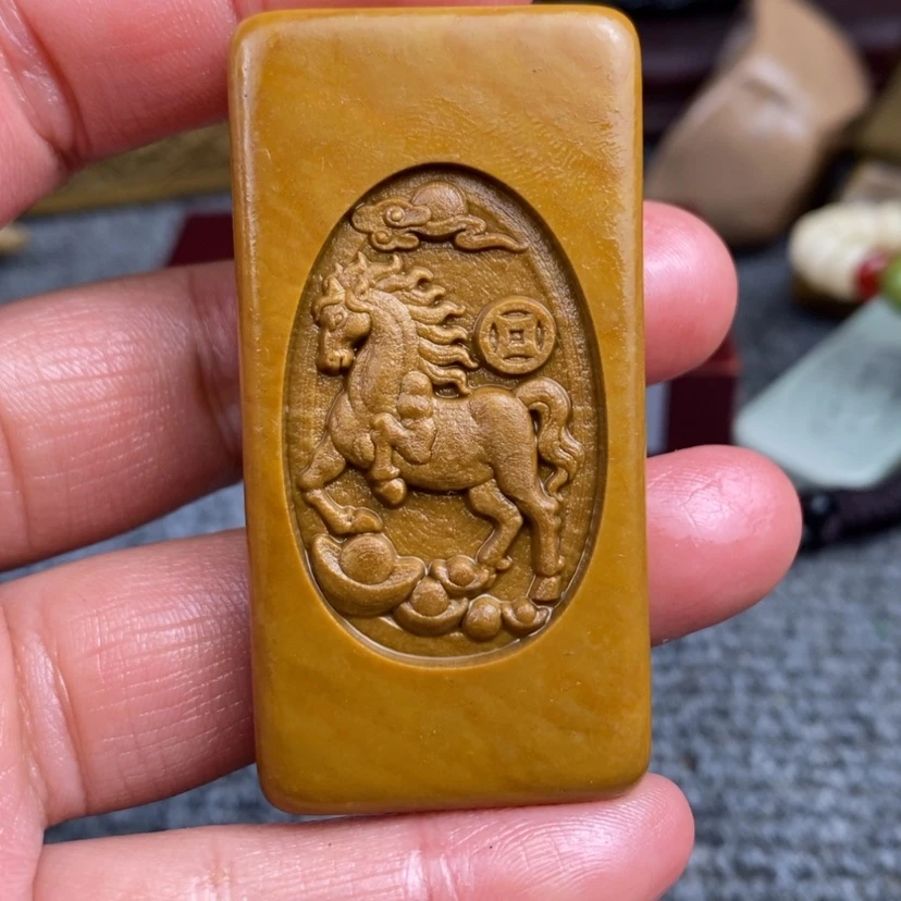 【闪购商品】原石雕刻