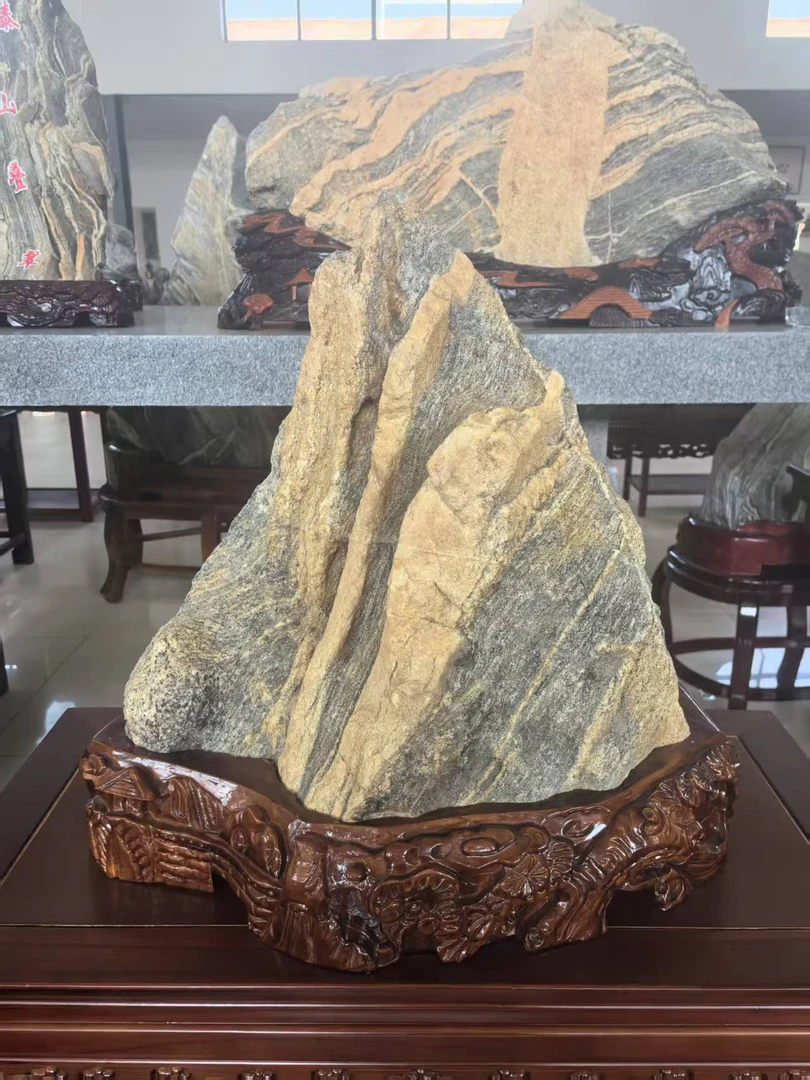 刻字石摆件订单，仅供直播间售卖参考，(210-500)