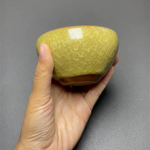 【闪购商品】茶盏-10046..........