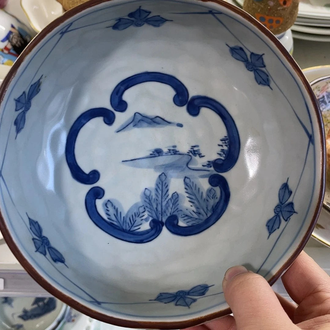 瓷片哈哈哈我在这一块看你怎么做你说