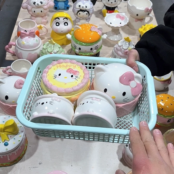 紫砂茶叶罐我们的生活