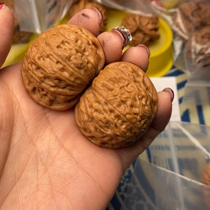 桃核吊坠铁锤40全品