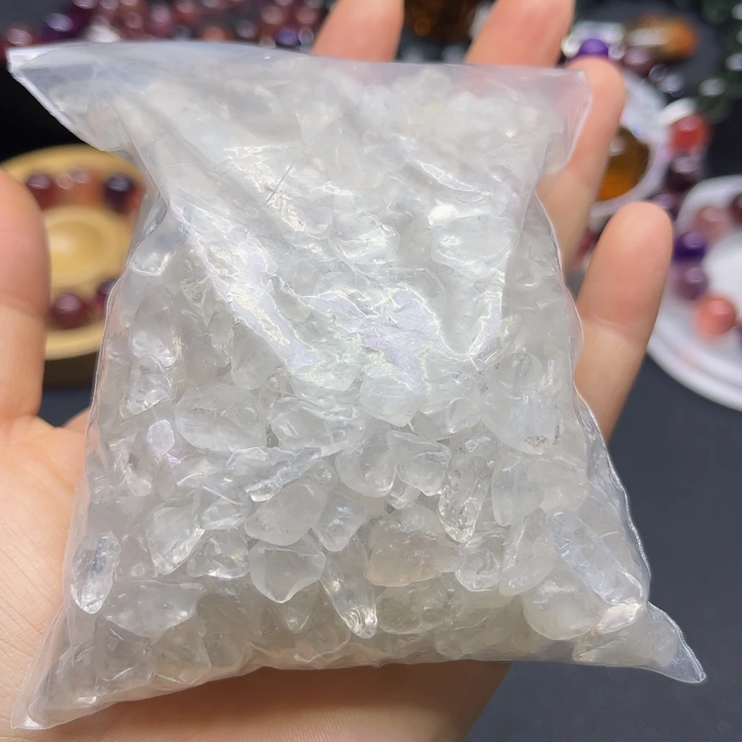 大型摆件（非配饰）未镶嵌水晶