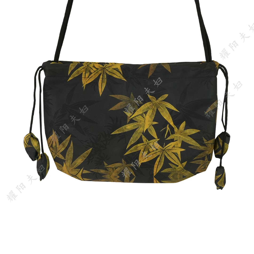 新中式轻奢高定国风包包（A095）