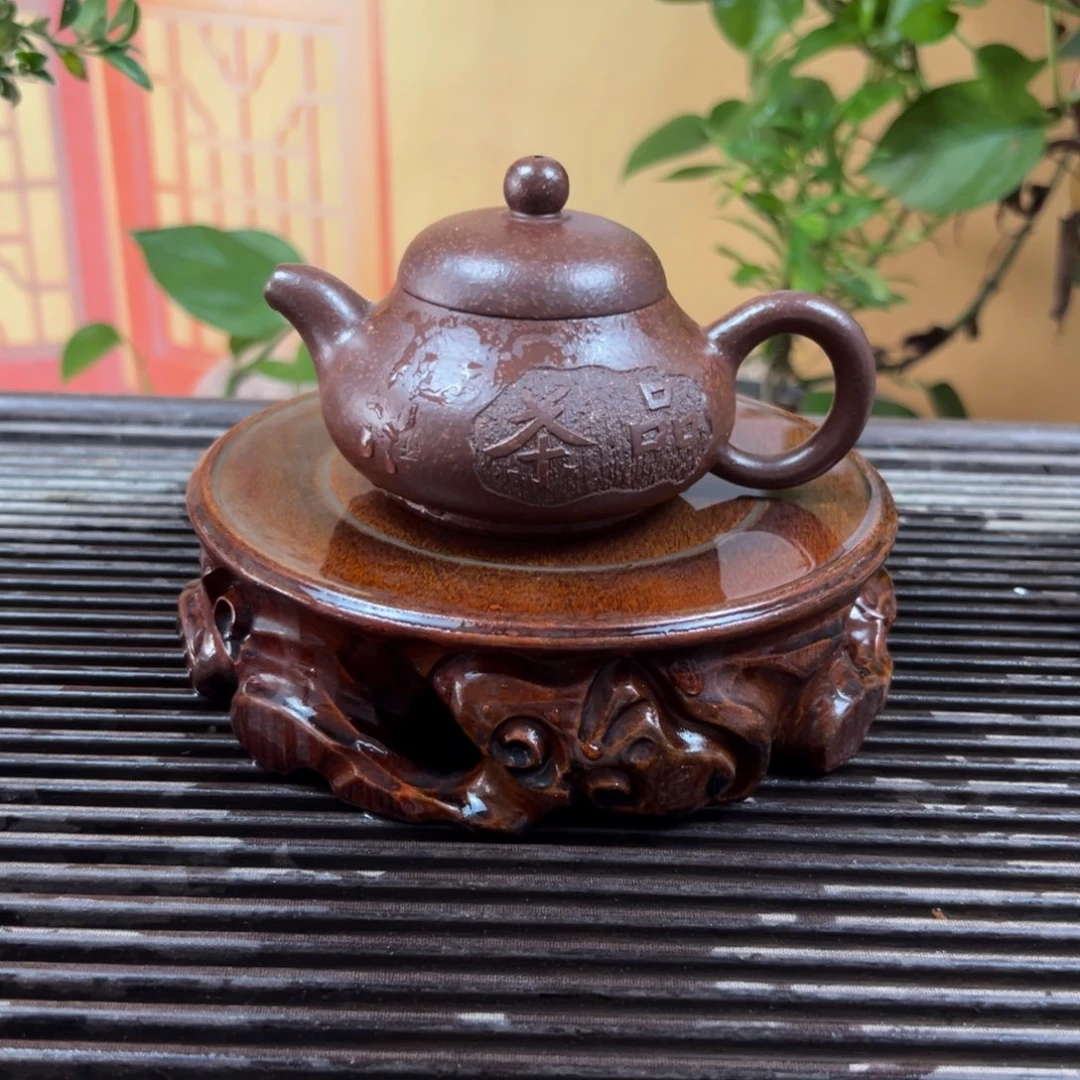 茶壶紫砂宜兴紫砂壶