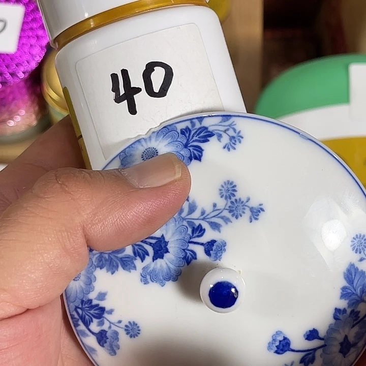 瓷片回流瓷器瓷片40