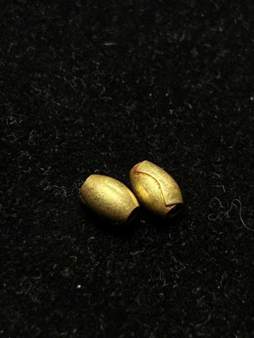 精品-老金子对珠