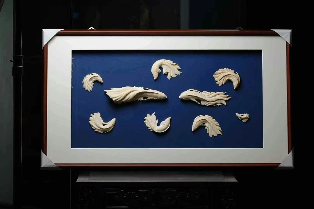 直播间家居收藏品摆件改价链接