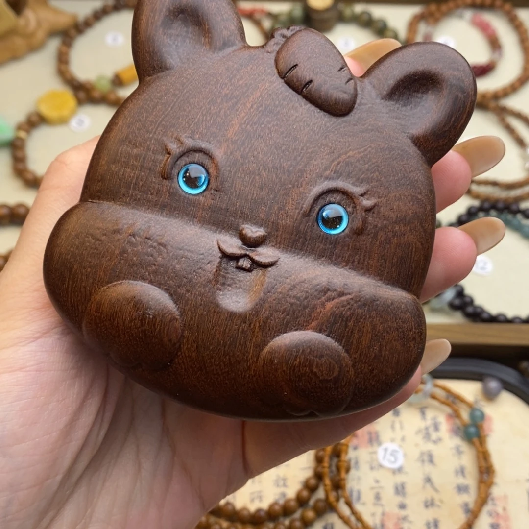 未镶嵌手串库克气垫梳