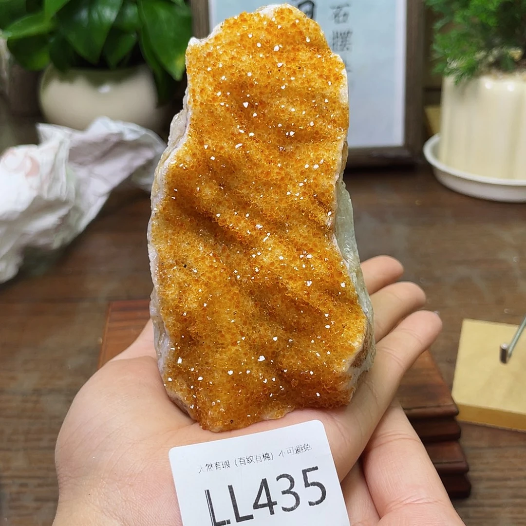 未镶嵌大型摆件（非配饰）水晶
