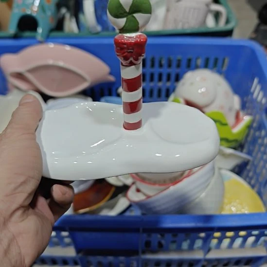瓷片陶瓷餐具杯碗盘微瑕介意慎拍