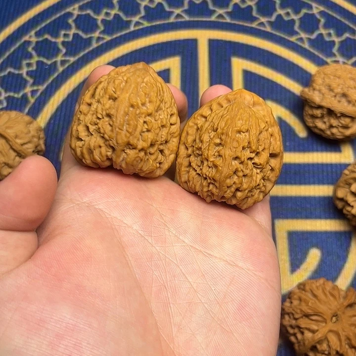 核桃手串/手链南疆有修 39