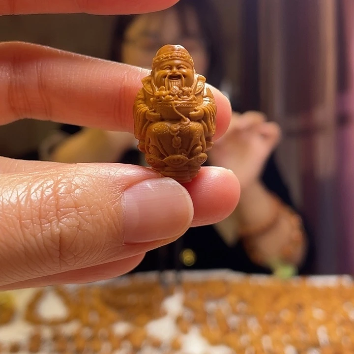 手串/手链橄榄核