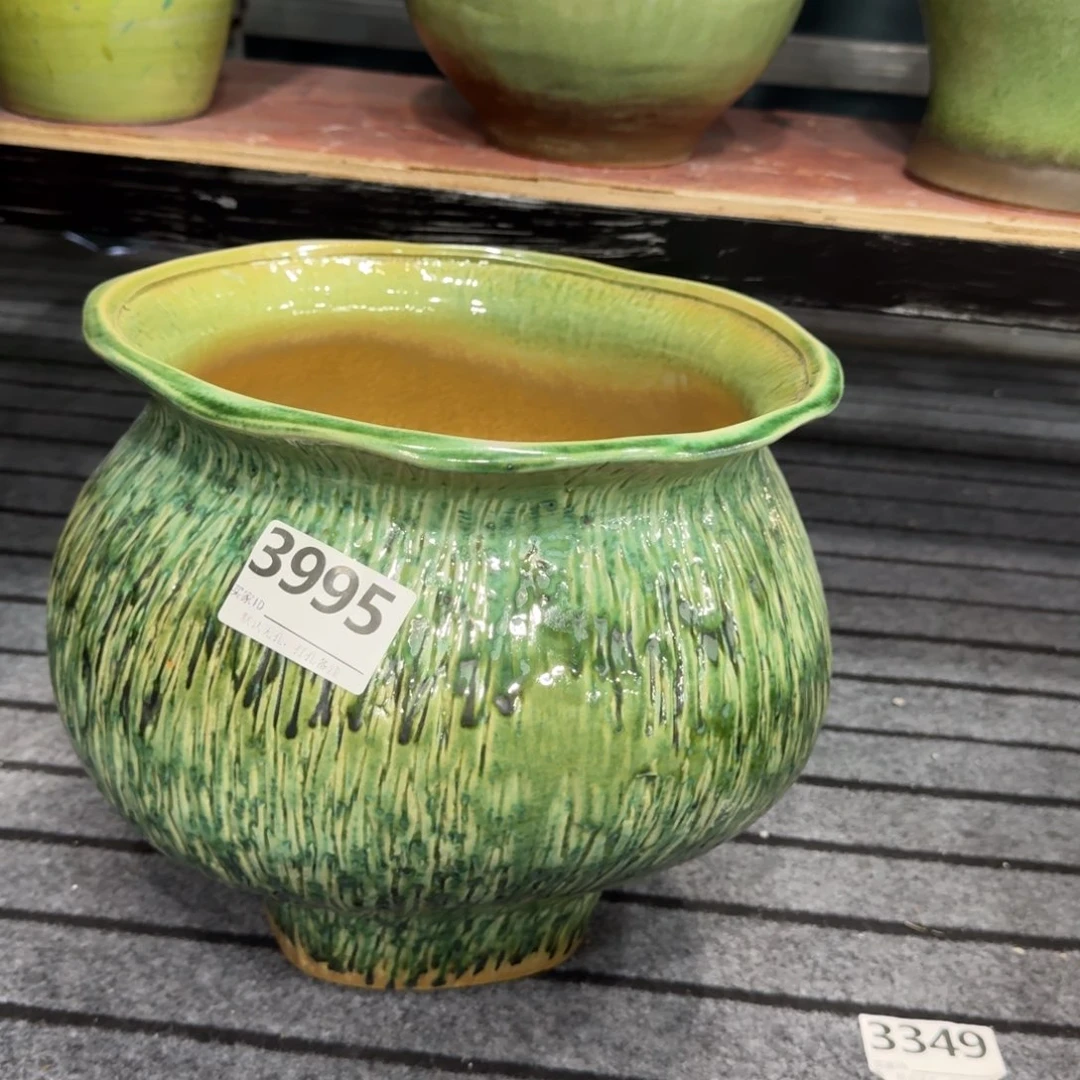 小***宙摆件景德镇花瓶编码3995高30口25默认无孔
