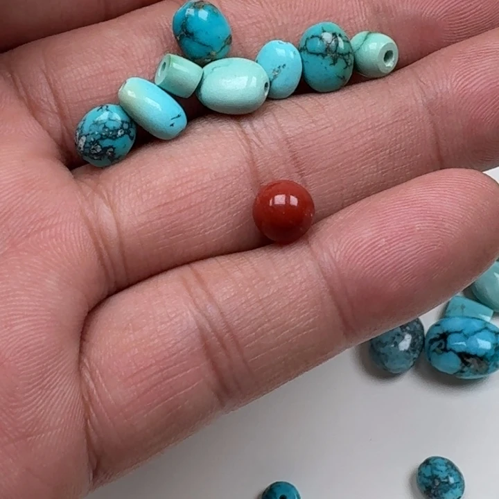 *****南红玛瑙未镶嵌珠宝半成品