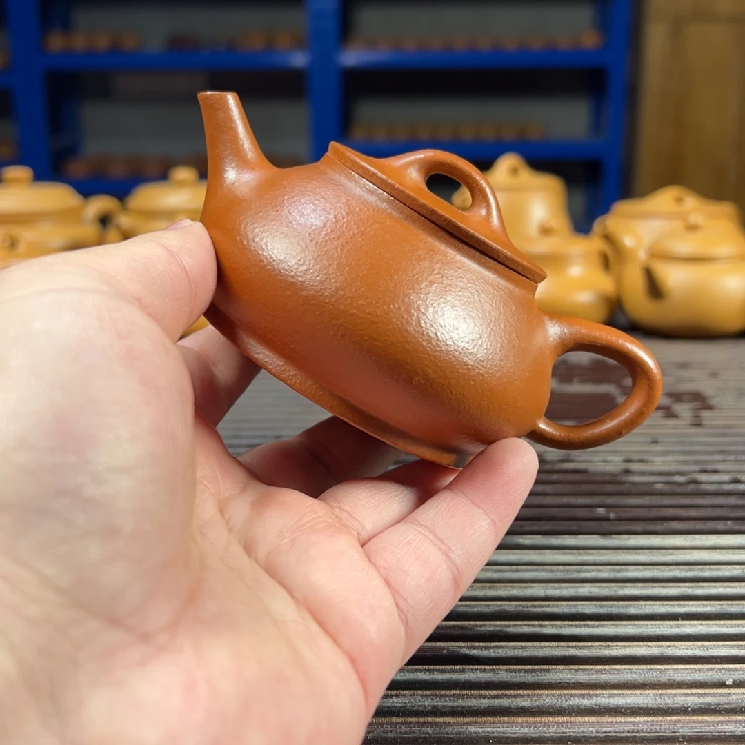 紫砂茶壶紫砂的紫砂