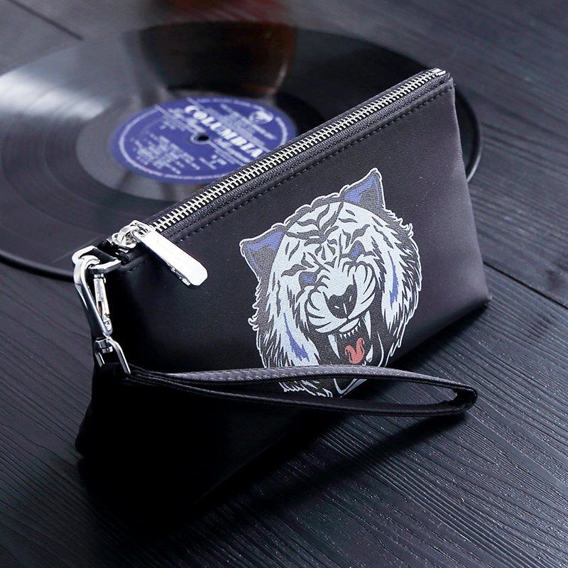 直播间101号-191420LH手拿包男女手抓包手拎包手包长款钱包手机包