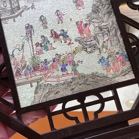 其他普通金属大国工匠