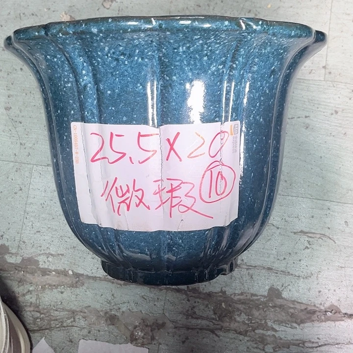 花盆紫砂宜兴紫砂花盆