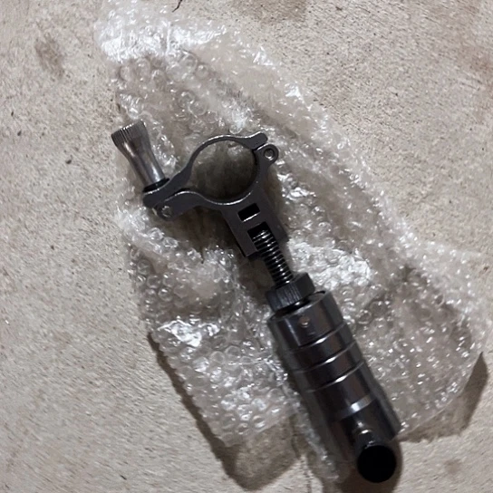 钓椅炮台架随机发