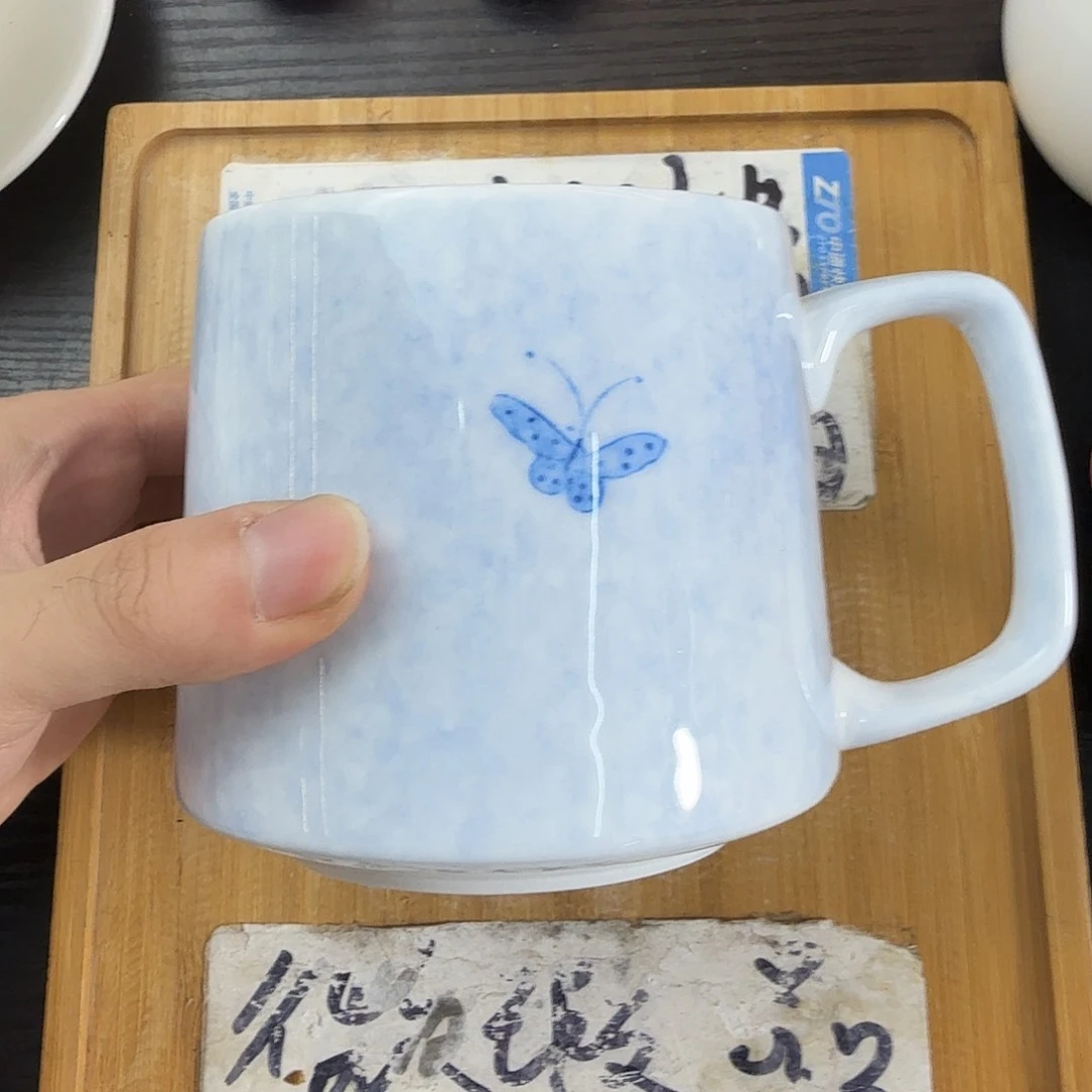 紫砂陶瓷茶具微瑕介意勿拍
