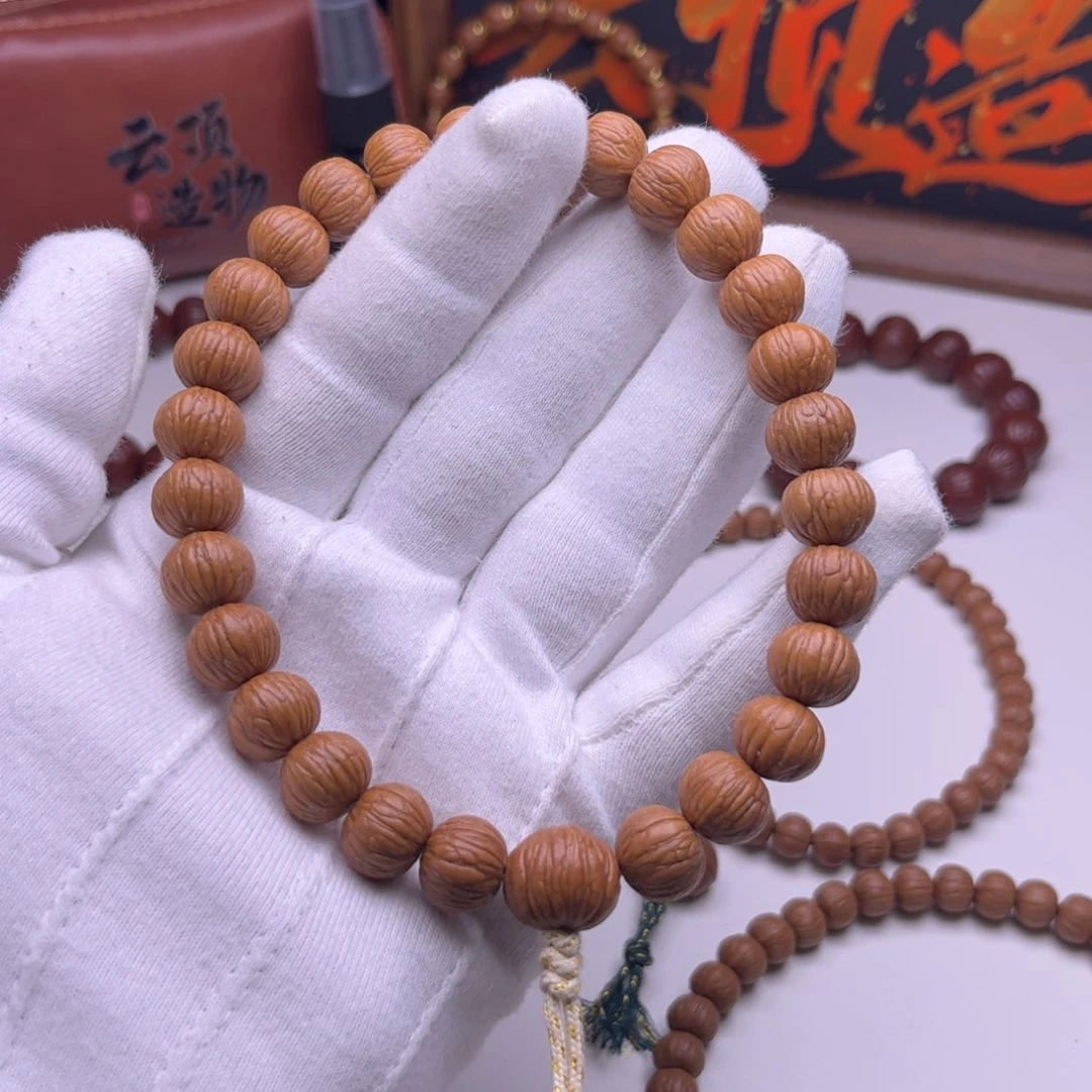 。***吊坠猴头核桃12.0土豪