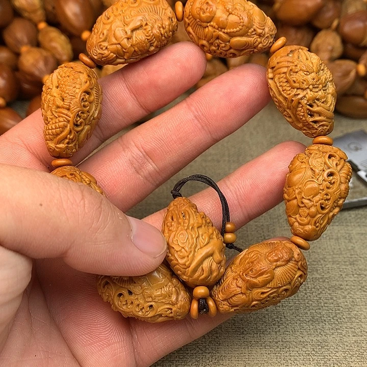手串/手链橄榄核精品橄榄核手串