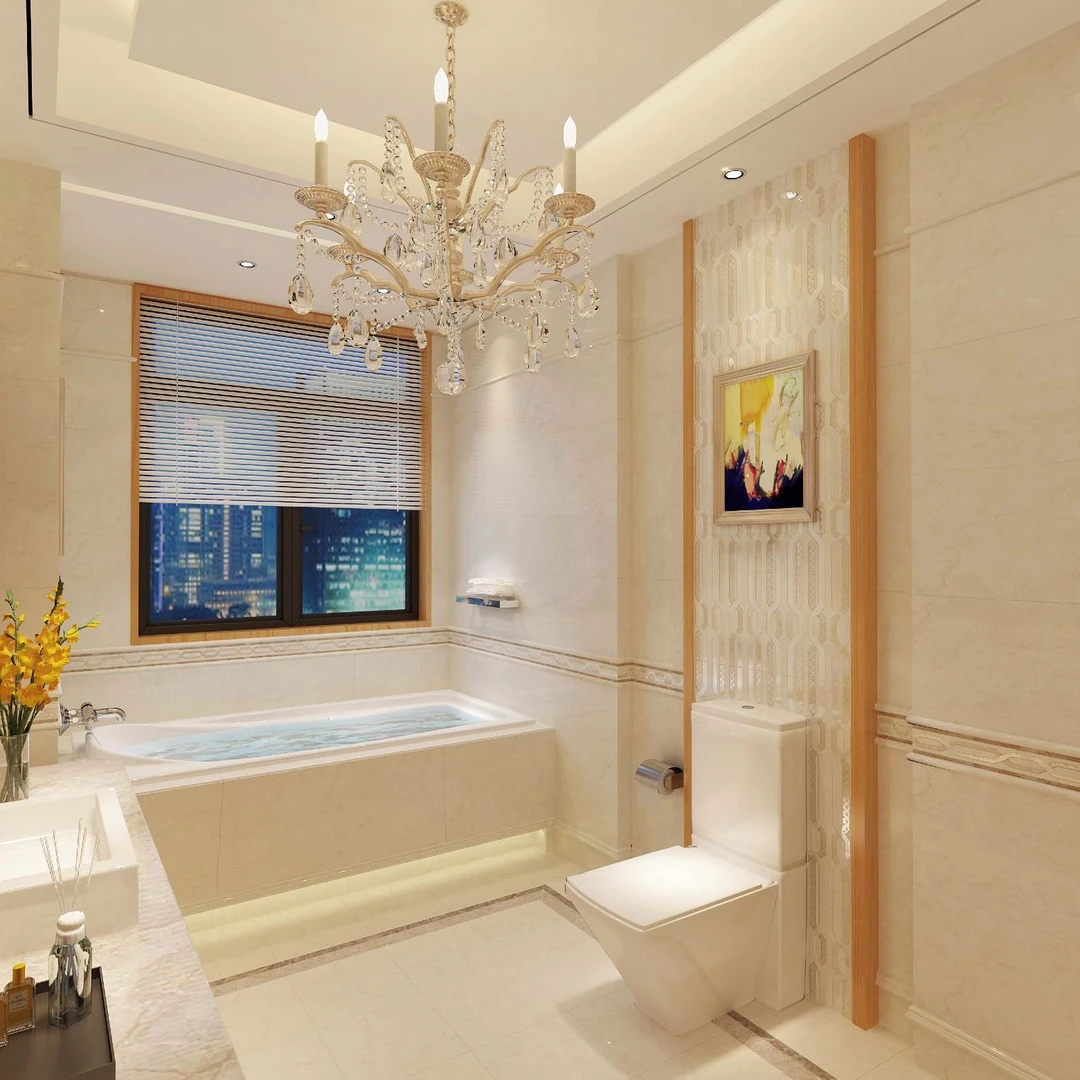 冠珠釉面砖瓷片GQI62099