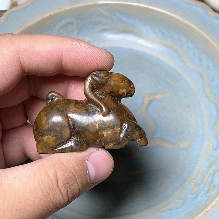 瓷摆件直播间链接36