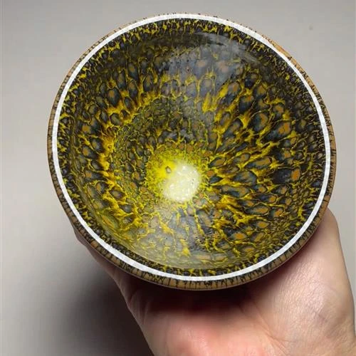 【闪购商品】茶盏-151............
