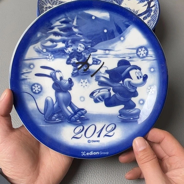 海外中古工艺品一物一件