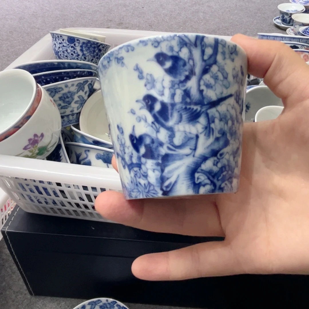 陶摆件景德镇陶瓷景德镇陶瓷