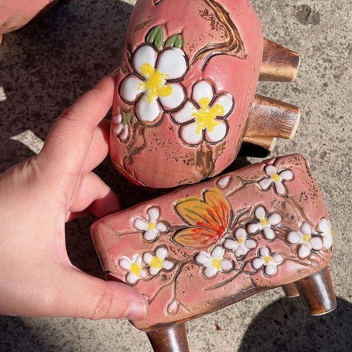 ………组合浮力炸…………