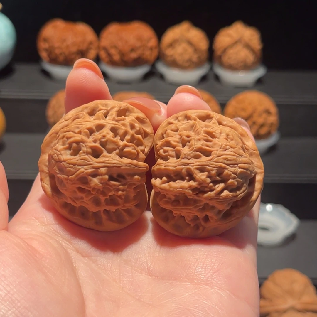 宫灯40精品，货头对