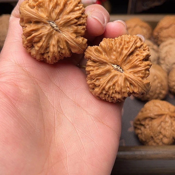 核桃41南疆石福利对