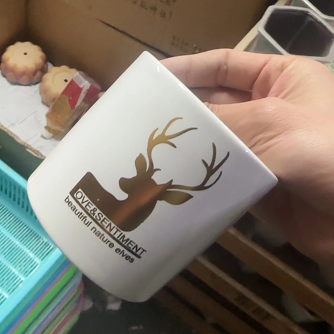 陶瓷福利局·自动合并订单·一个个买凑9元发·