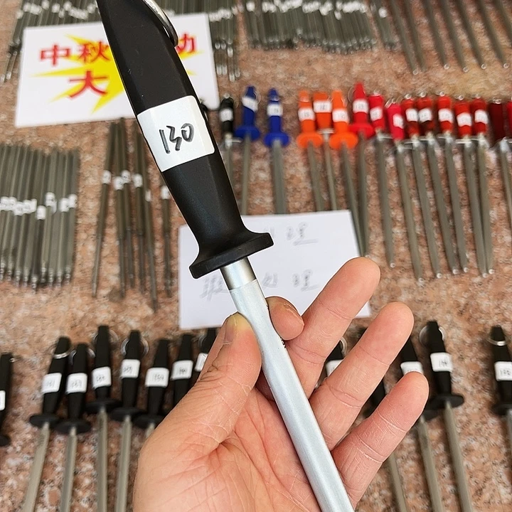 怀***哥130瑕疵处理磨刀棒