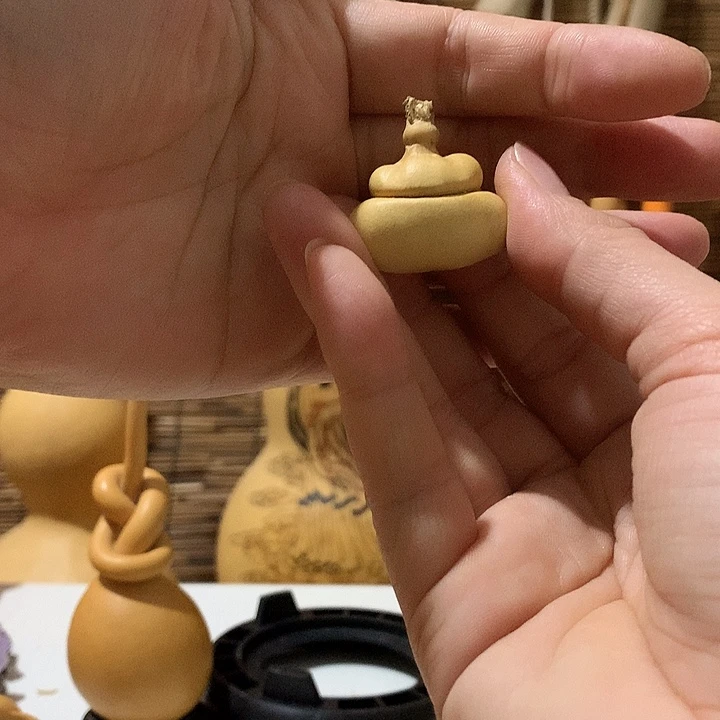 林***曰5号天然葫芦天然葫芦