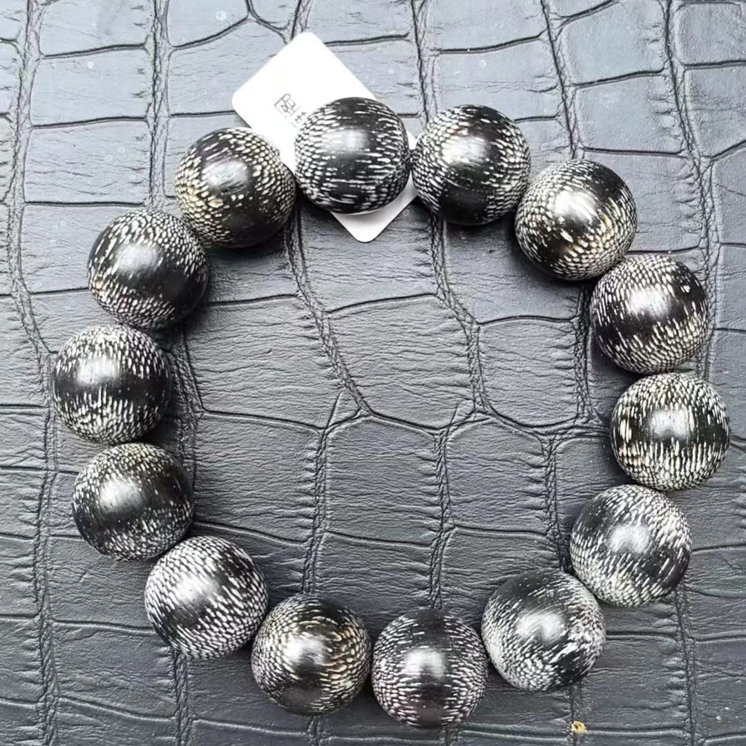 1432-成品木质手串