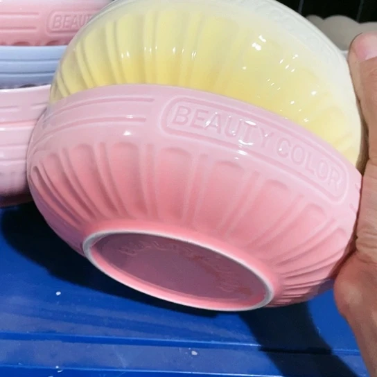 盘外贸单2陶瓷英寸8