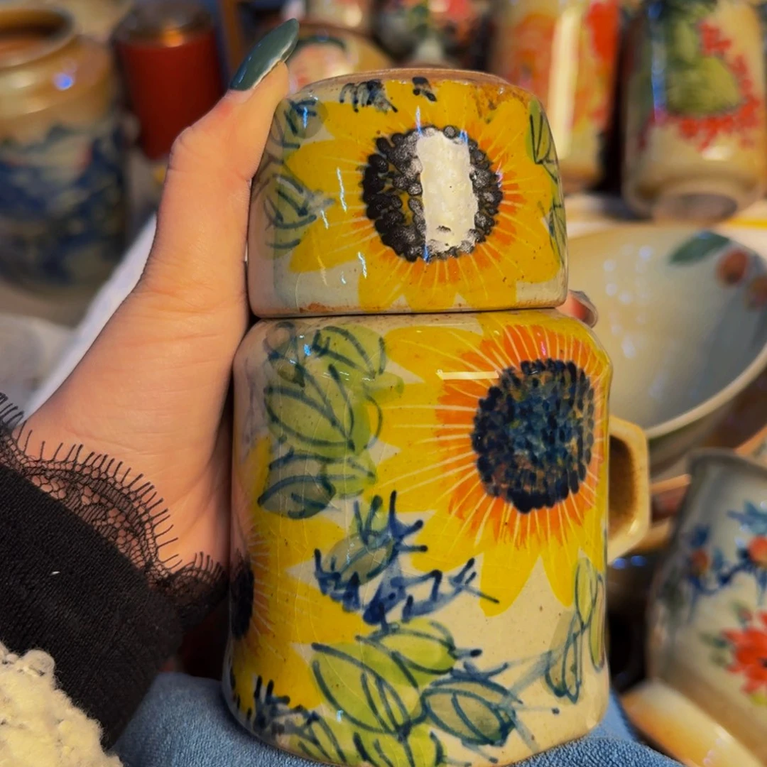 罐景德镇源头厂家