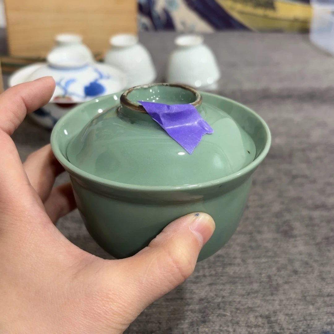 非常好看漂亮的物品