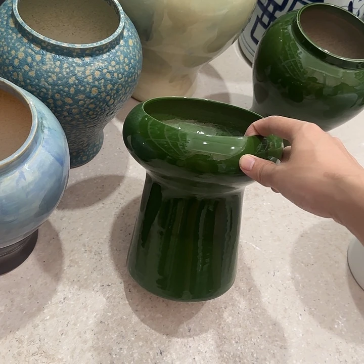 摆件微瑕无孔微瑕