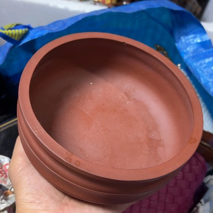 茗****」民俗物件，杂项呀