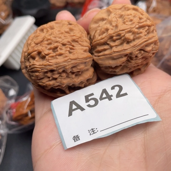 文玩核桃吊坠核桃