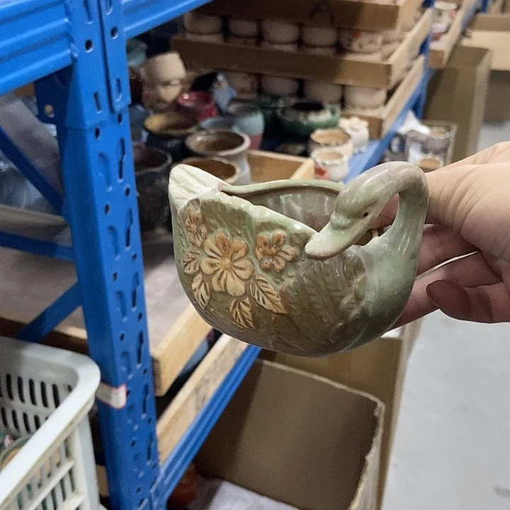 花盆单场满9.9发货8×6