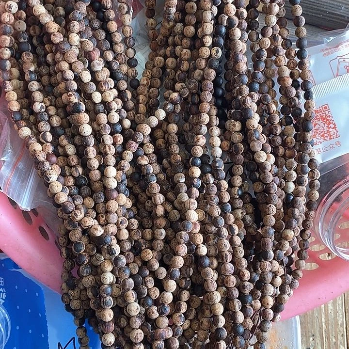 降真香手串/手链0.6规格