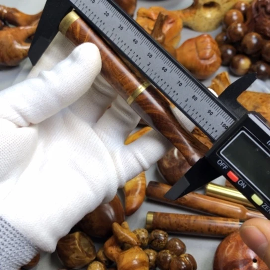 木质麻梨疙瘩火琉璃