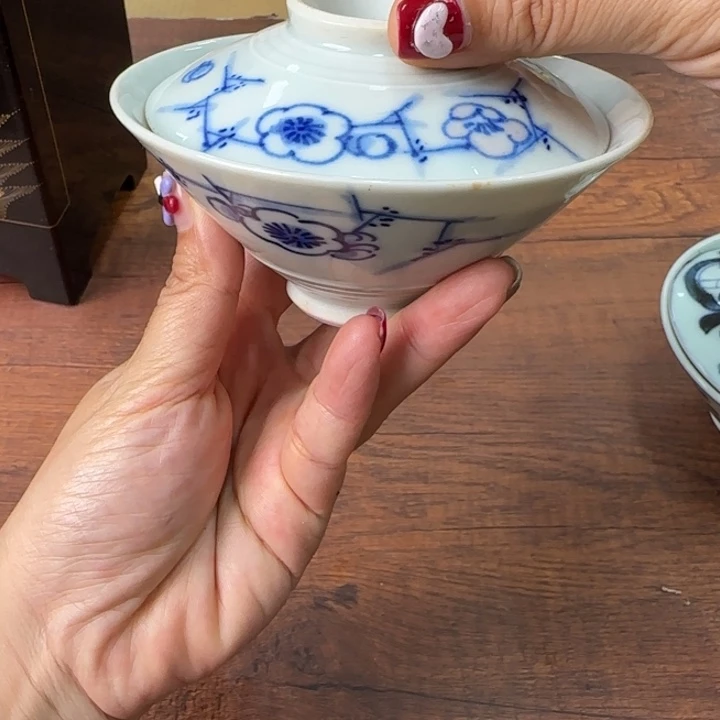 一个陶瓷物件哈哈哈哈哈