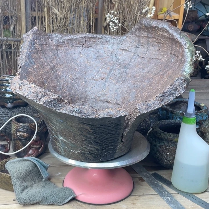 肉***仔陶瓷制品不退不换